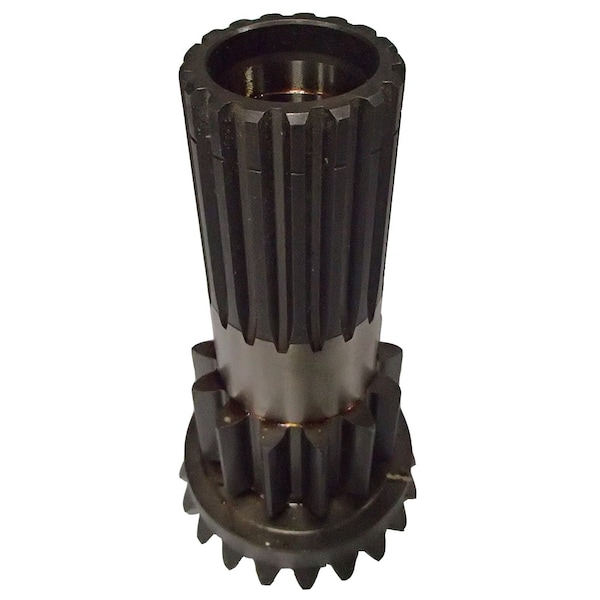 Aftermarket Side Gear Fits Case/IH models 310, 430, 480, 480B, 530, 580, 580B A144339-I - main